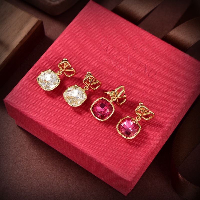 Valentino Earrings